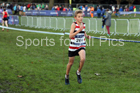 Boys under-13s 2017 British Athletics Liverpool Cross Challenge, Sefton Park, Liverpool. Photo:  David T. Hewitson/Sports for All Pics